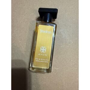 Avon Timeless classics collection new perfume